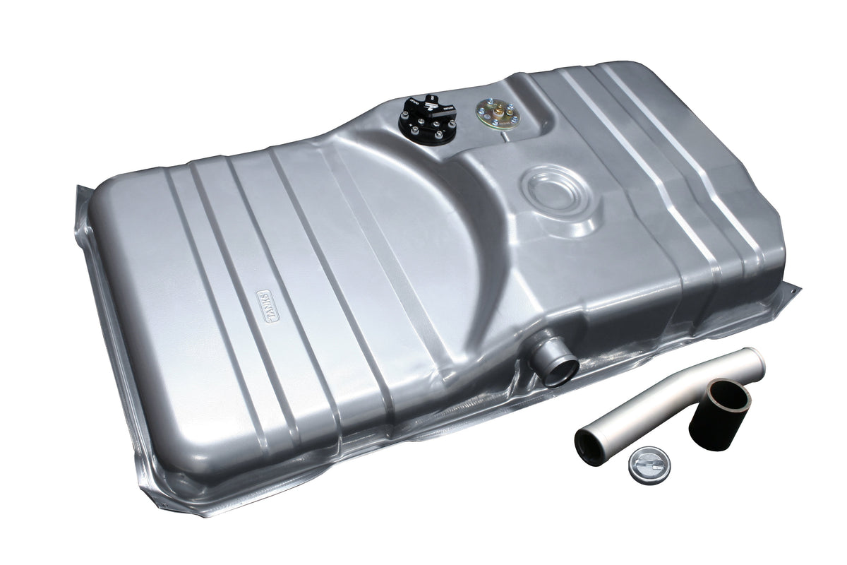 Gen I Stealth Fuel Tank, 73-74 Nova