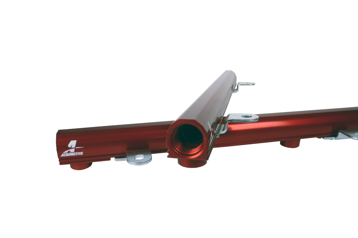 Fuel Rail Kit, 05-10 4.6L 3 Valve Mustang GT