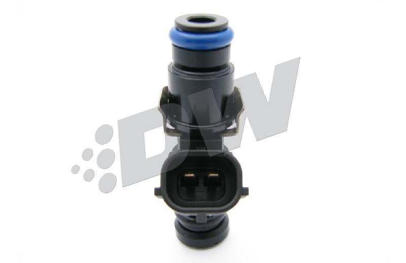DeatschWerks 07-12 Mitsubishi Evo X 2200cc Injectors (set of 4)