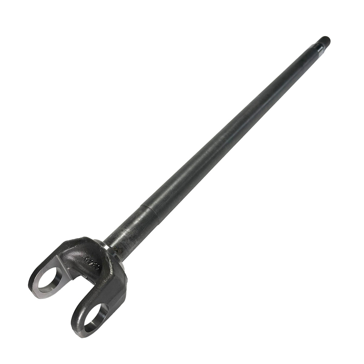 Yukon Chromoly Inner Front RH Axle for Dana 50, 30 Spline, 37.13” Long
