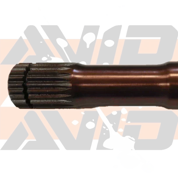 Pro R 80" Rear Axle Shaft