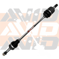 Polaris ProR Demon Xtreme HD 4340 Race Axle, Front | AVID Racing