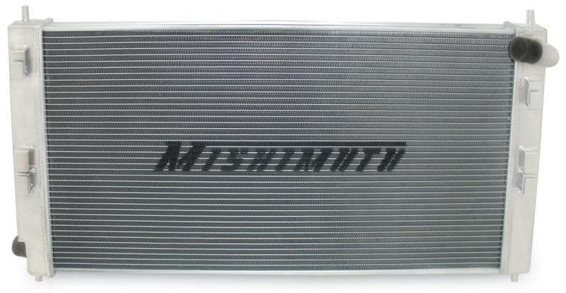 Mishimoto 01-07 Subaru WRX and STi Manual X-LINE (Thicker Core) Aluminum Radiator