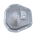 Steel cover for Dana 50