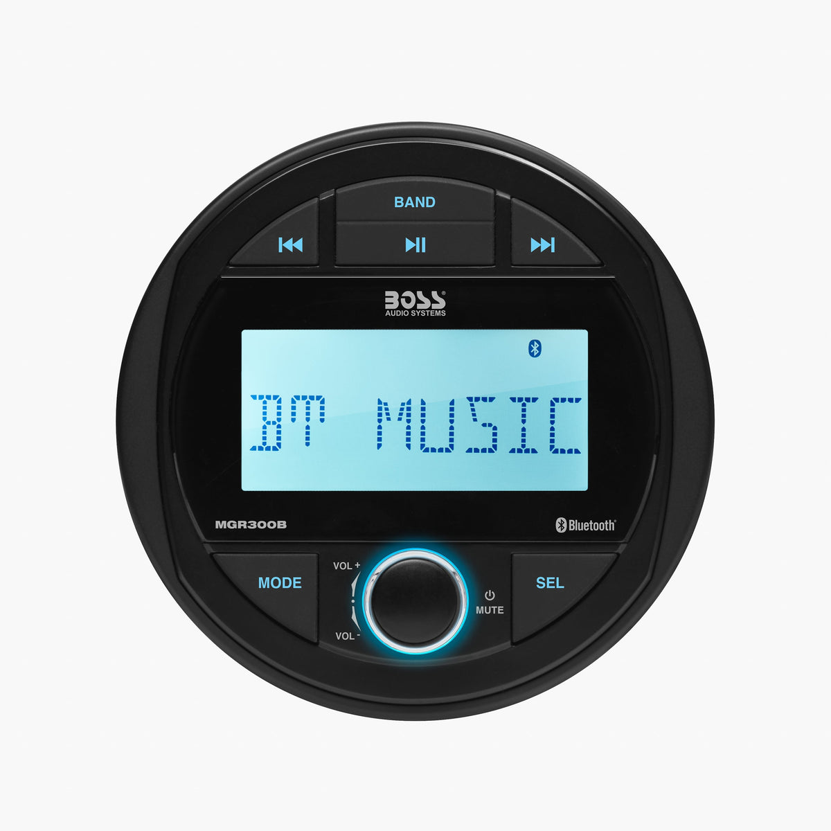 MGR300B