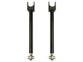 ICON 2007-18 Jeep JK Wrangler, Front, Adjustable Upper Link Kit