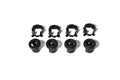 Mopar Sensor Bezel (Dodge, RAM, Jeep - Set of 4)