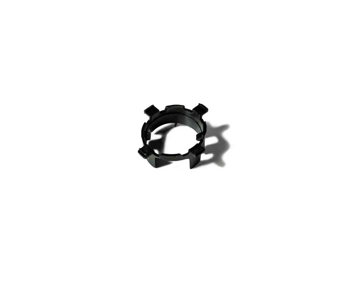Mopar Sensor Bezel (Dodge, RAM, Jeep - Set of 4)