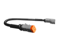Deutsch Wiring Extension