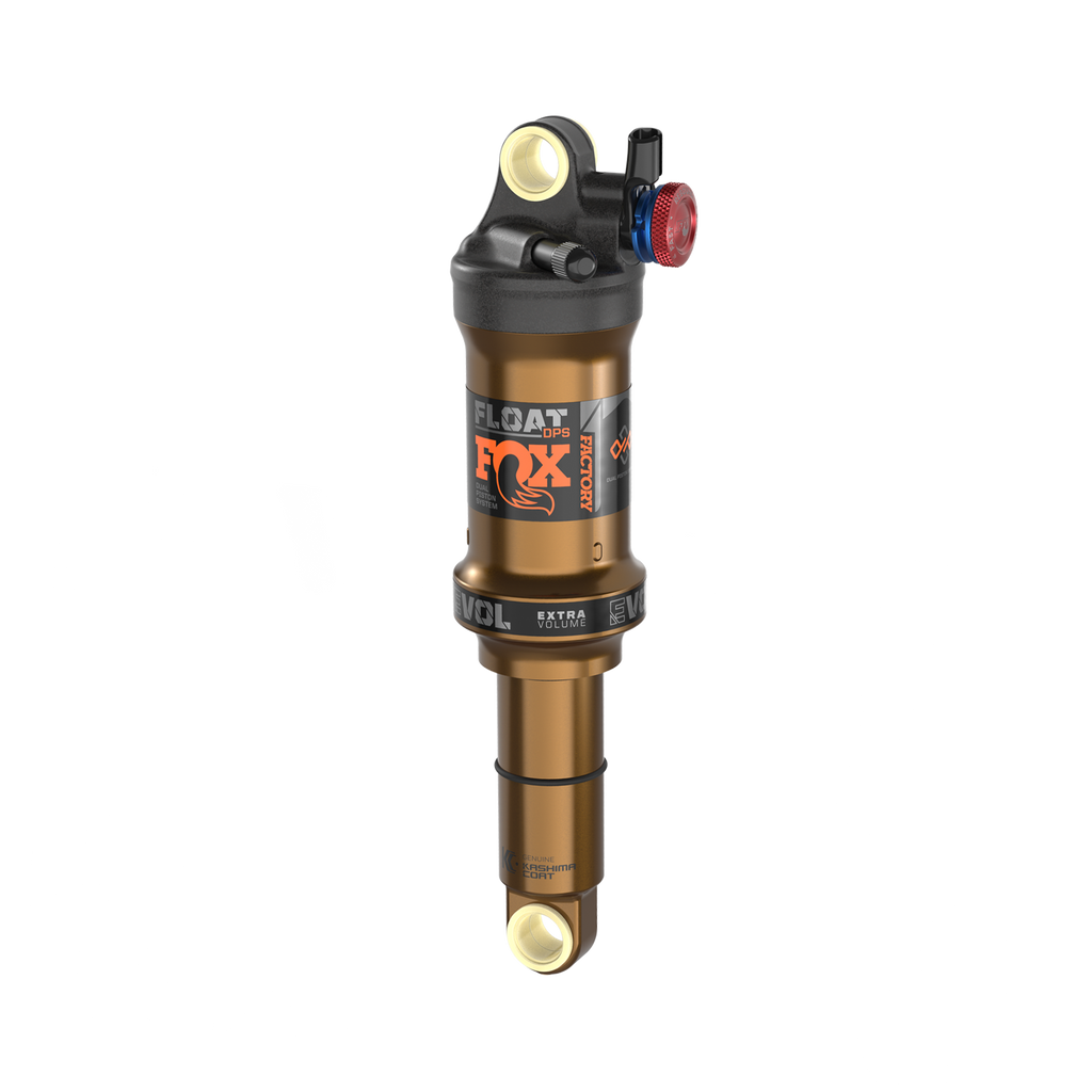 FOX FLOAT DPS FACTORY