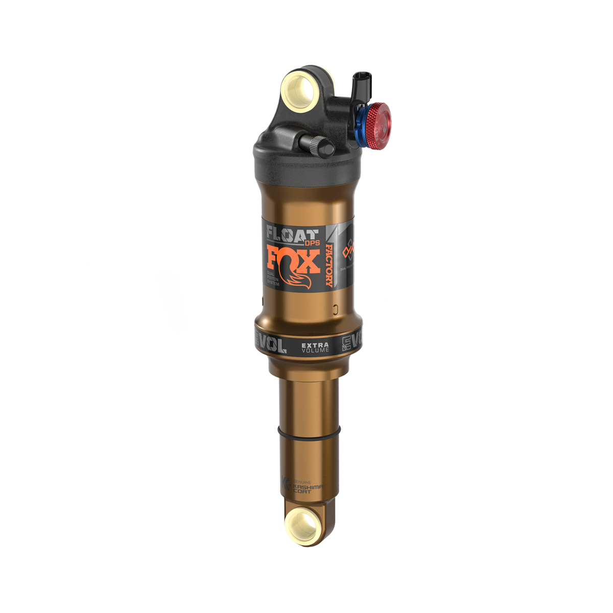 FOX FLOAT DPS FACTORY