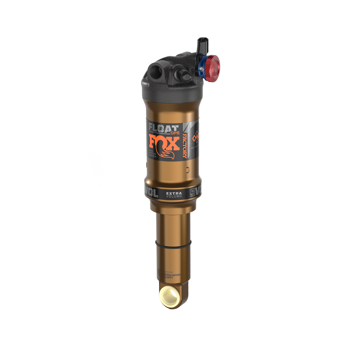FOX FLOAT DPS FACTORY