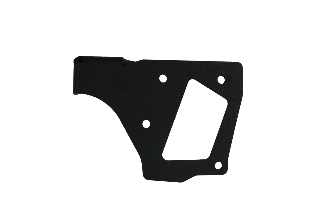 2014-2021 2nd Gen Toyota Tundra CB Antenna Mount