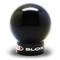 BLOX Racing DRS Spherical Aluminum Shift Knob