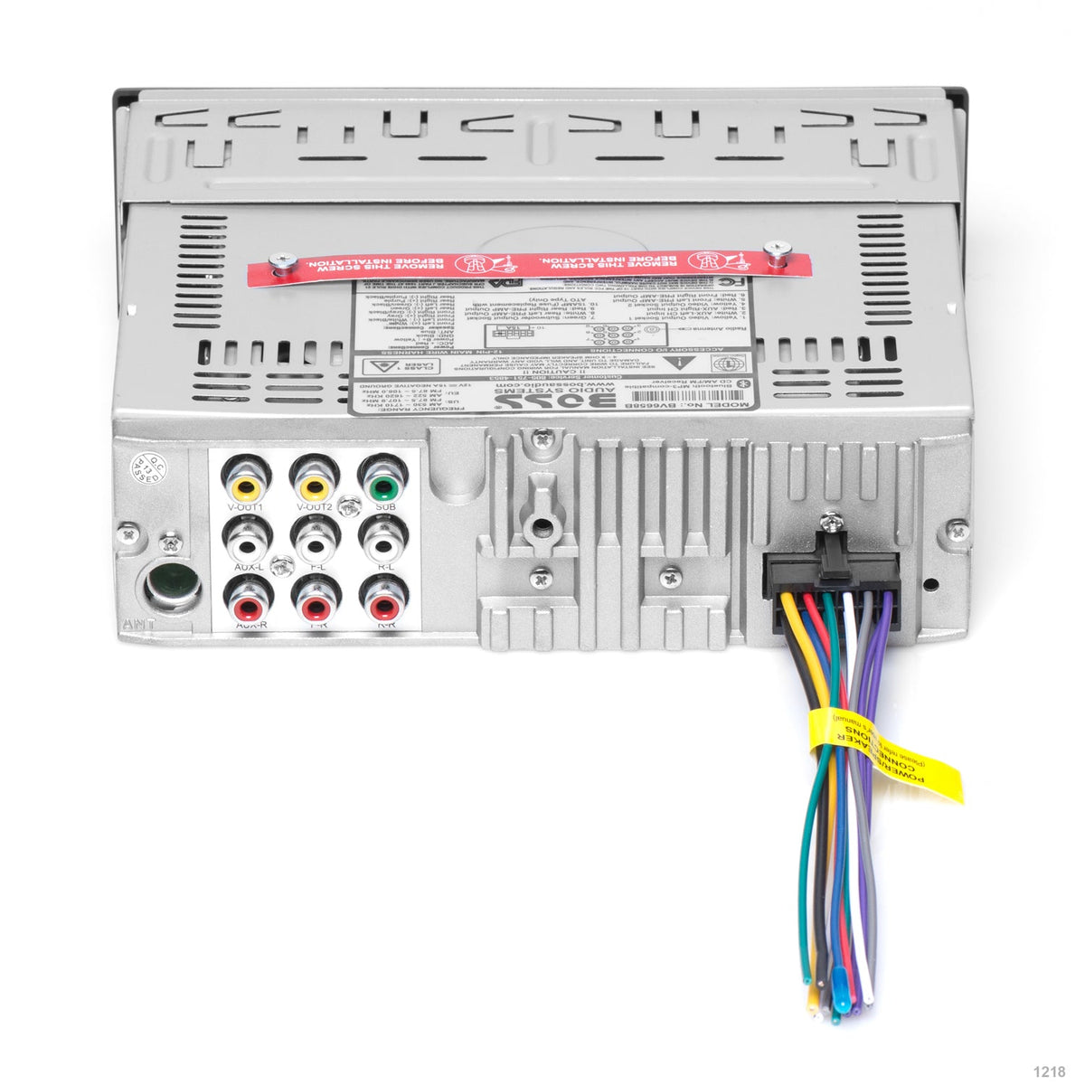 BV6658B