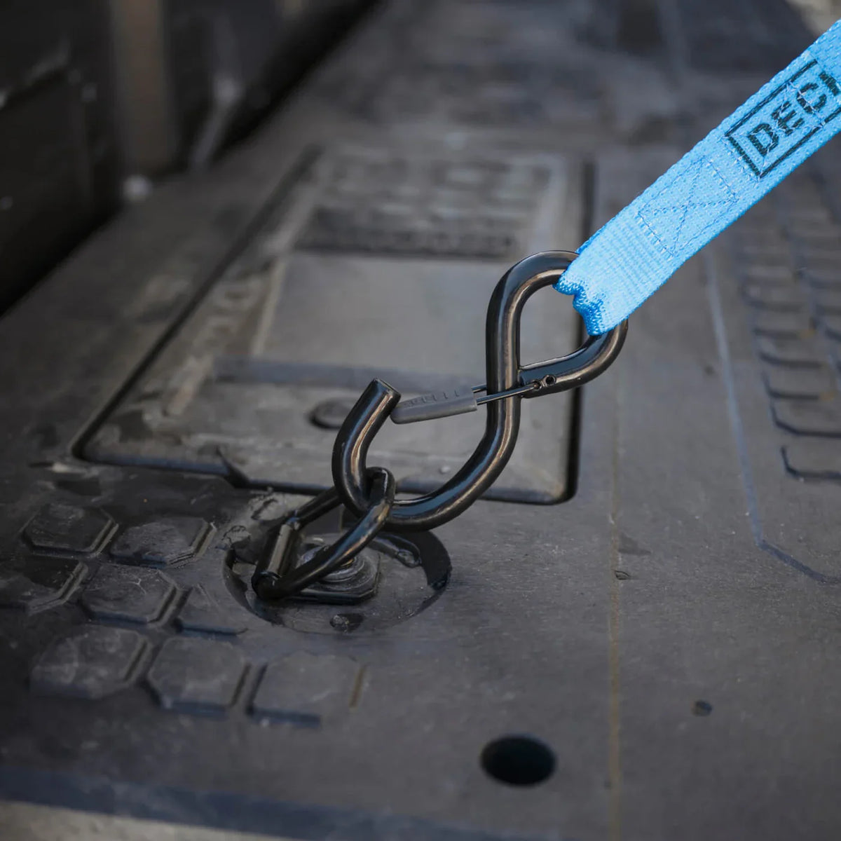 Decked Drawers System for Ford F150 2015-current (5' 6")