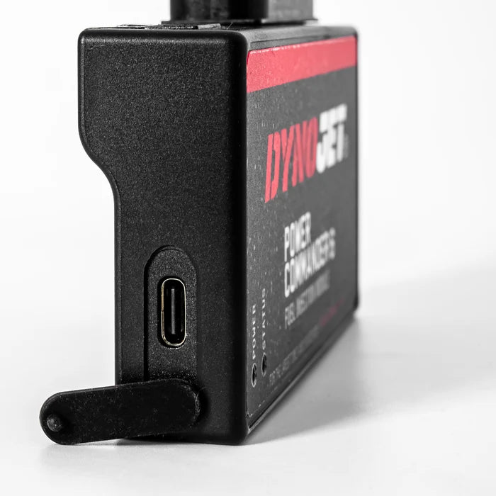 Power Commander 6 for Yamaha Raptor 700