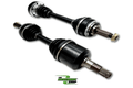 DSS 89-02 Nissan Skyline R32 / R33 / R34 GT-R 1000HP Level 5 Front Axle V2 - Left RA8010X5-V2