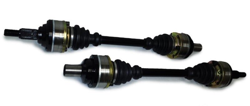 DSS Chevrolet 14-19 C7 Corvette Level 5 Rear Axle - Left/Right (Left only w/ E-Diff) RA5303X5-V2
