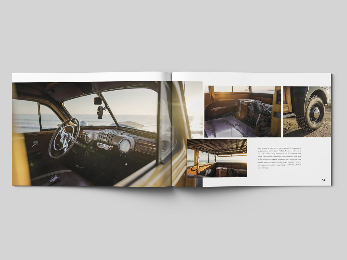 Dusty Times - Issue 02