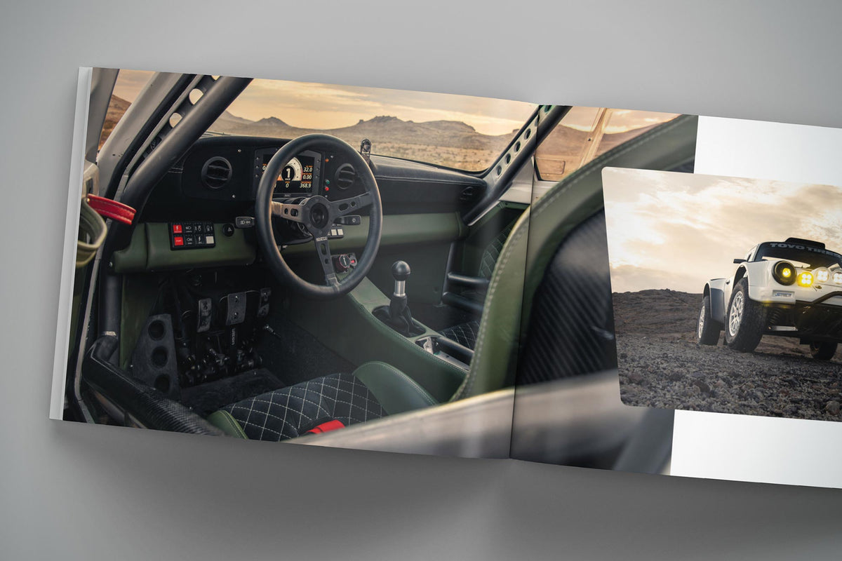 Dusty Times - Issue 04