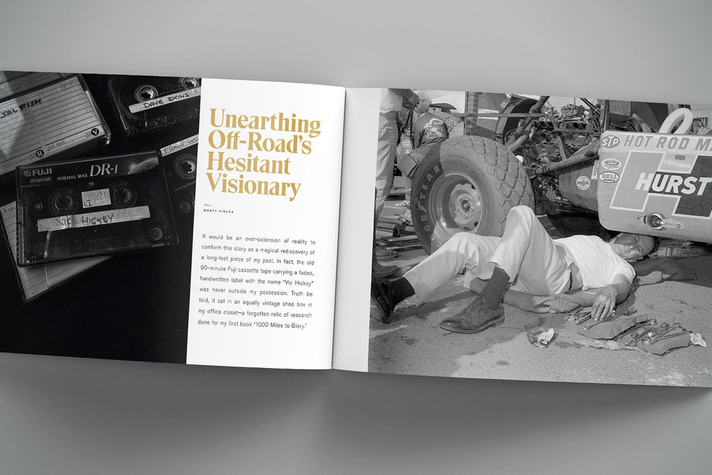 Dusty Times - Issue 04