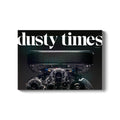 Dusty Times - Issue 04