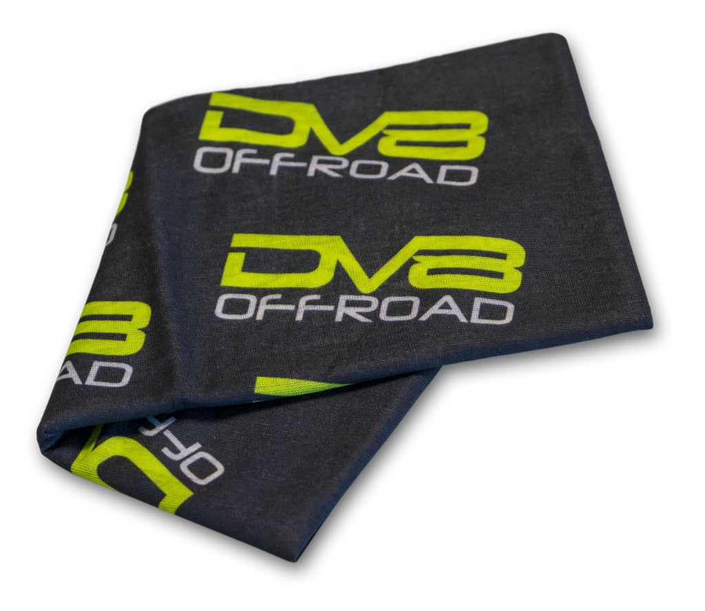DV8 Dust/Face Mask