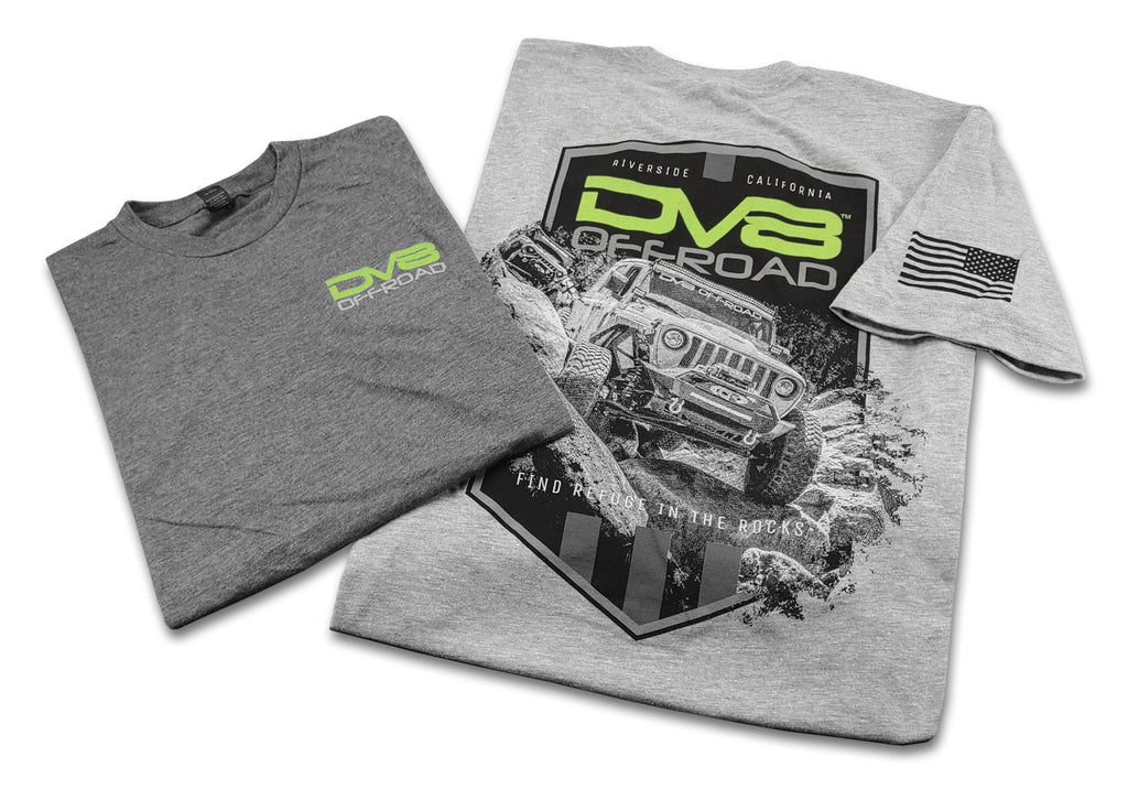 DV8 T-Shirt