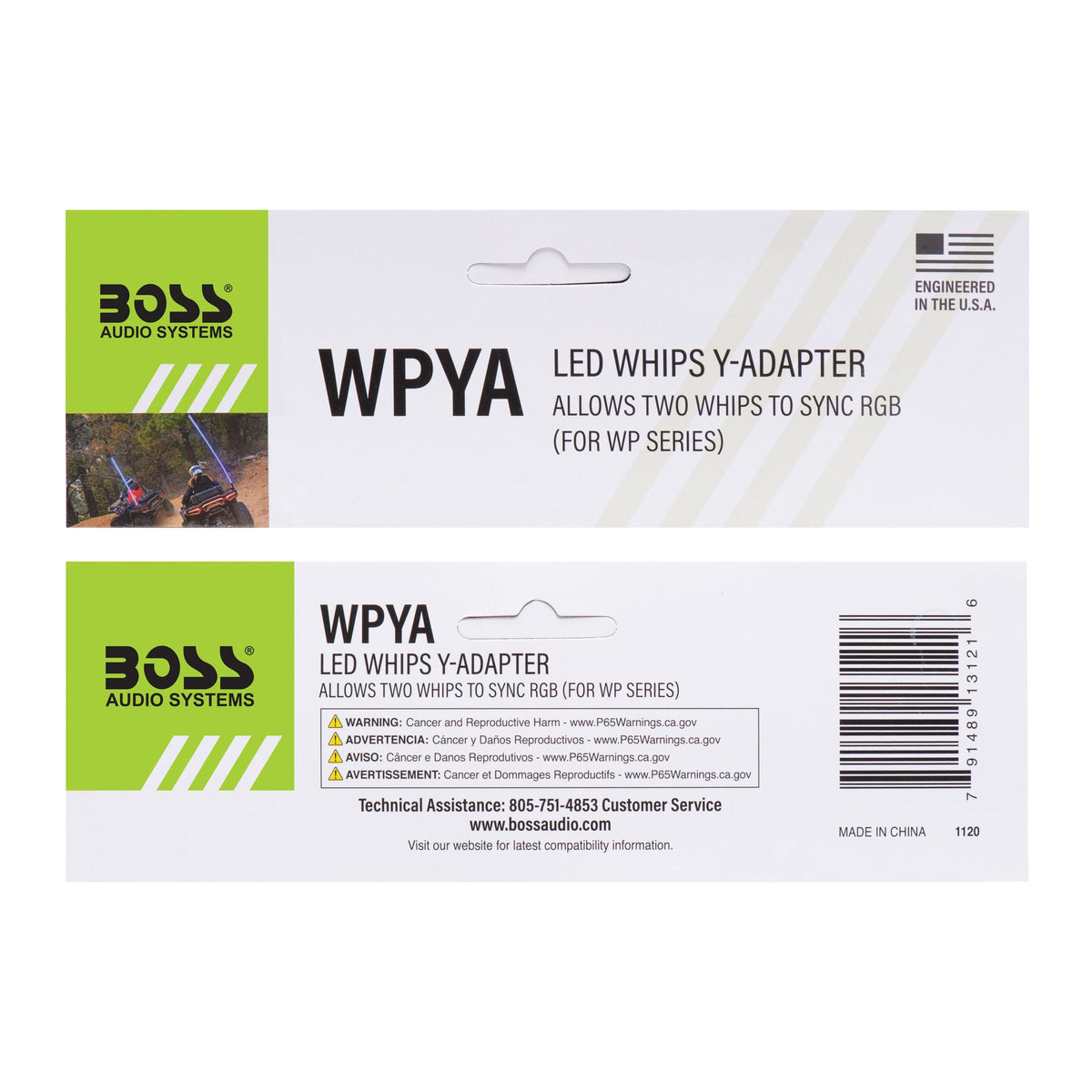 WPYA