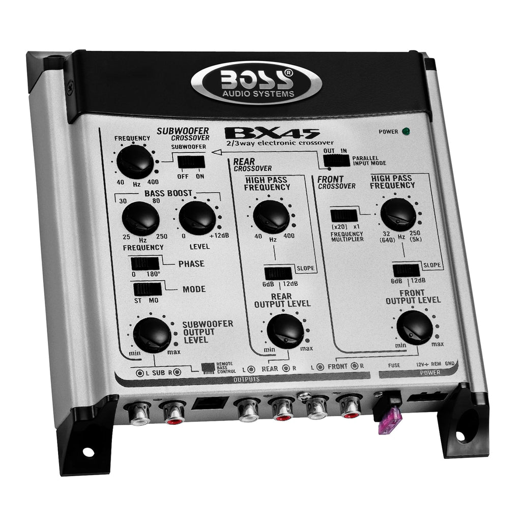 BX45