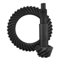 Yukon ring & pinion set, Dana 60, short pinion, reverse rotation, 28 spl, 4.88