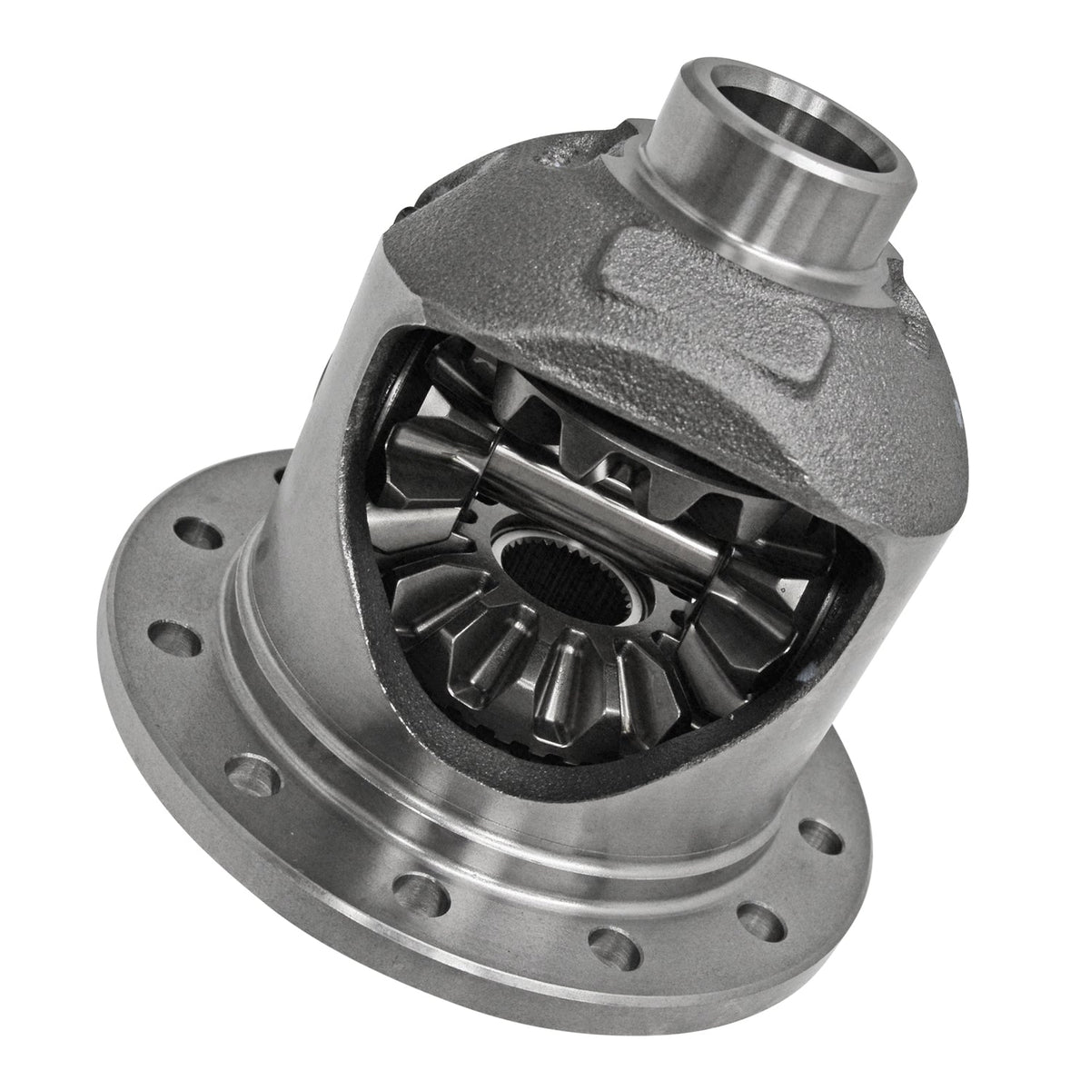 Yukon Ford 9.75 34 Spline Electric Locker for F150 Nov 2011 - 2017