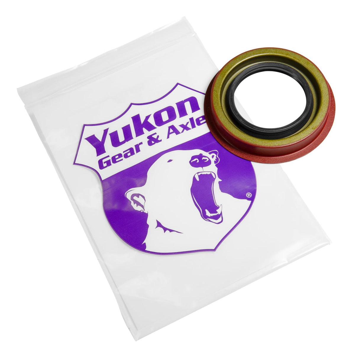 Pinion seal for GM 14T