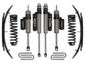 ICON 2017-2019 Ford F-250/F-350 4WD Diesel, 2.5" Lift, Stage 2 Suspension System w/ Expansion Packs