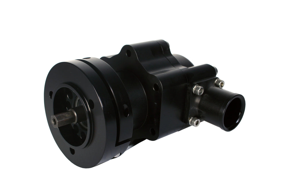 12-Series Hex Drive Mechanical Pump
