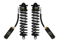 ICON 2005-2026 Ford F-250/F-350 Super Duty 4WD, 2.5-3” Lift, V.S. 3.0 Series Coilover Conversion Kit, Remote Reservoir w/ CDCV, w/ Caster Cams