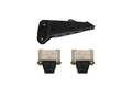 ICON 2003-2013 Ram 2500/2003-2012 Ram 3500 HD, 4.5” Lift Box Kit