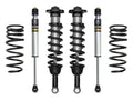 ICON 2023-2025 Toyota Sequoia TRD Pro, 1-2.5" Lift, Stage 1 2.5 Suspension System