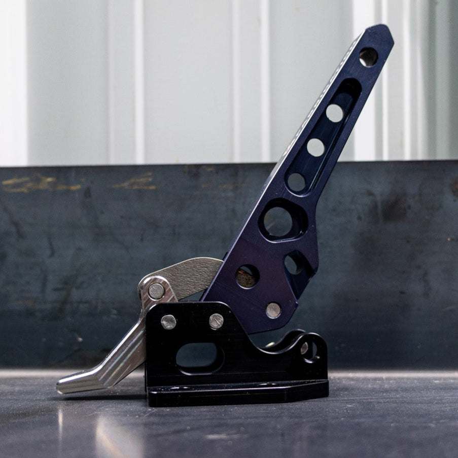 C4 Fabrication Replacement Swingarm Latch