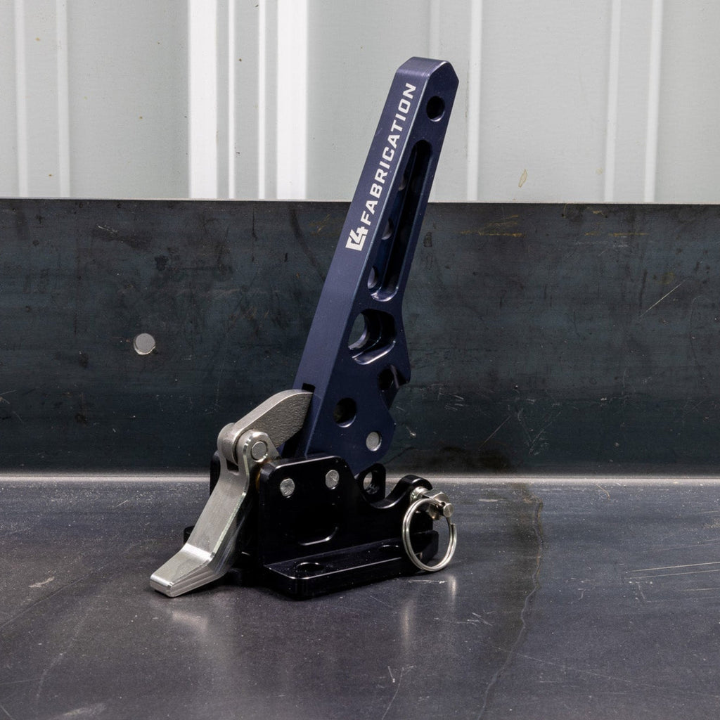 C4 Fabrication Replacement Swingarm Latch