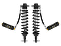 ICON 2021-2025 Ford F-150 4WD, 0-2.75" Lift, Front, V.S. 2.5 Series Coilovers, Remote Reservoir w/ CDCV, Pair