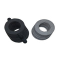 Yukon Dura Grip Spider Gear Set for Ford 9.75" Differntial with 34 Spline Axles