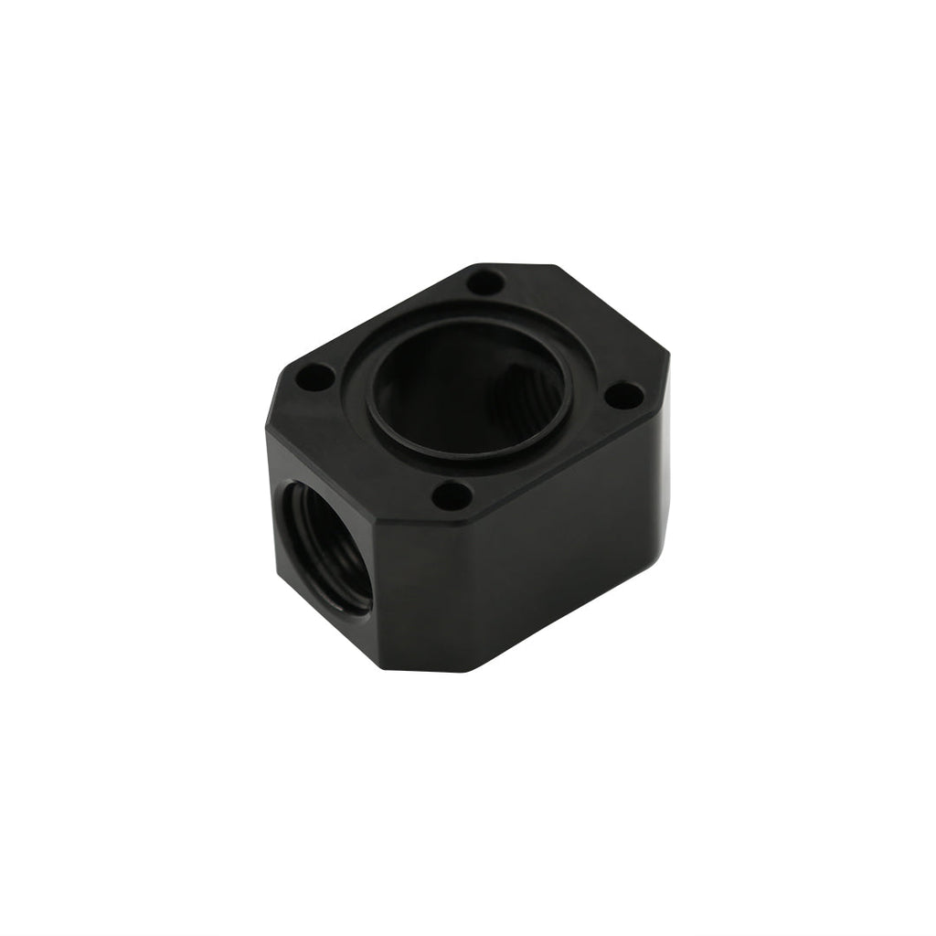 Distribution Block for 12-GPM Pumps