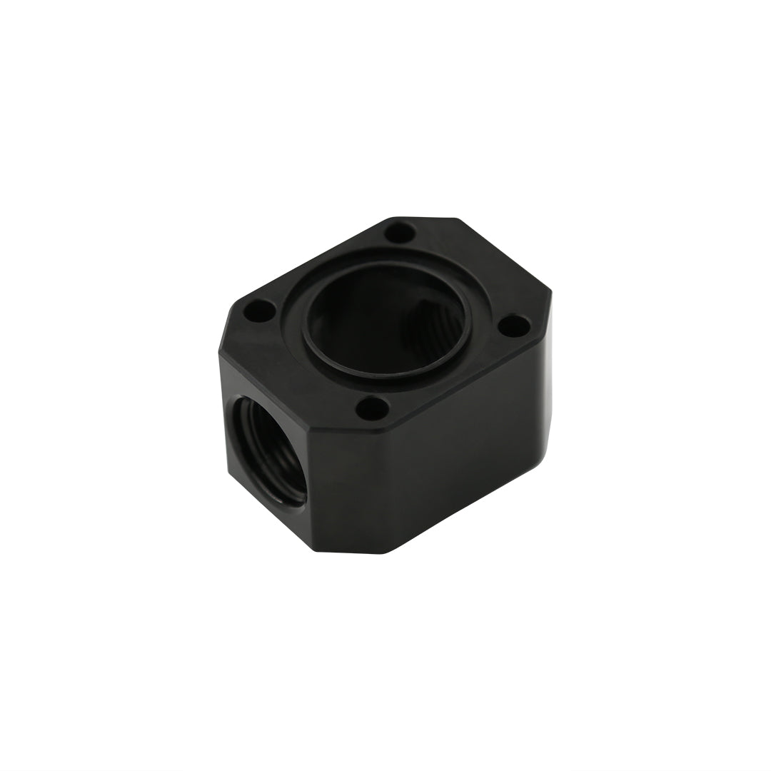 Distribution Block for 12-GPM Pumps