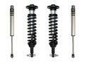 ICON 2014 Ford F150 4WD, 0-2.63" Lift, Stage 1 Suspension System