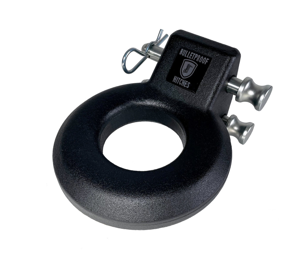BulletProof Loop (Lunette Ring) Attachment