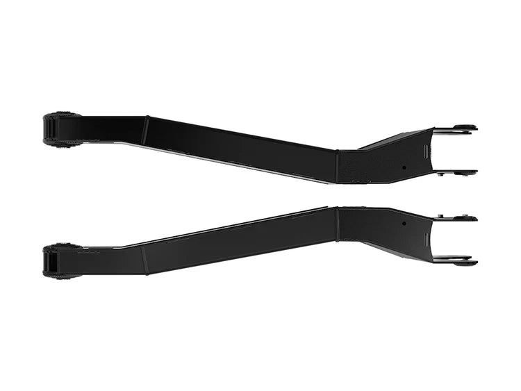 ICON 2023-Current FORD F-250/F-350/F-450 SUPER DUTY 4WD, RADIUS ARM SYSTEM, 2-5.5" LIFT