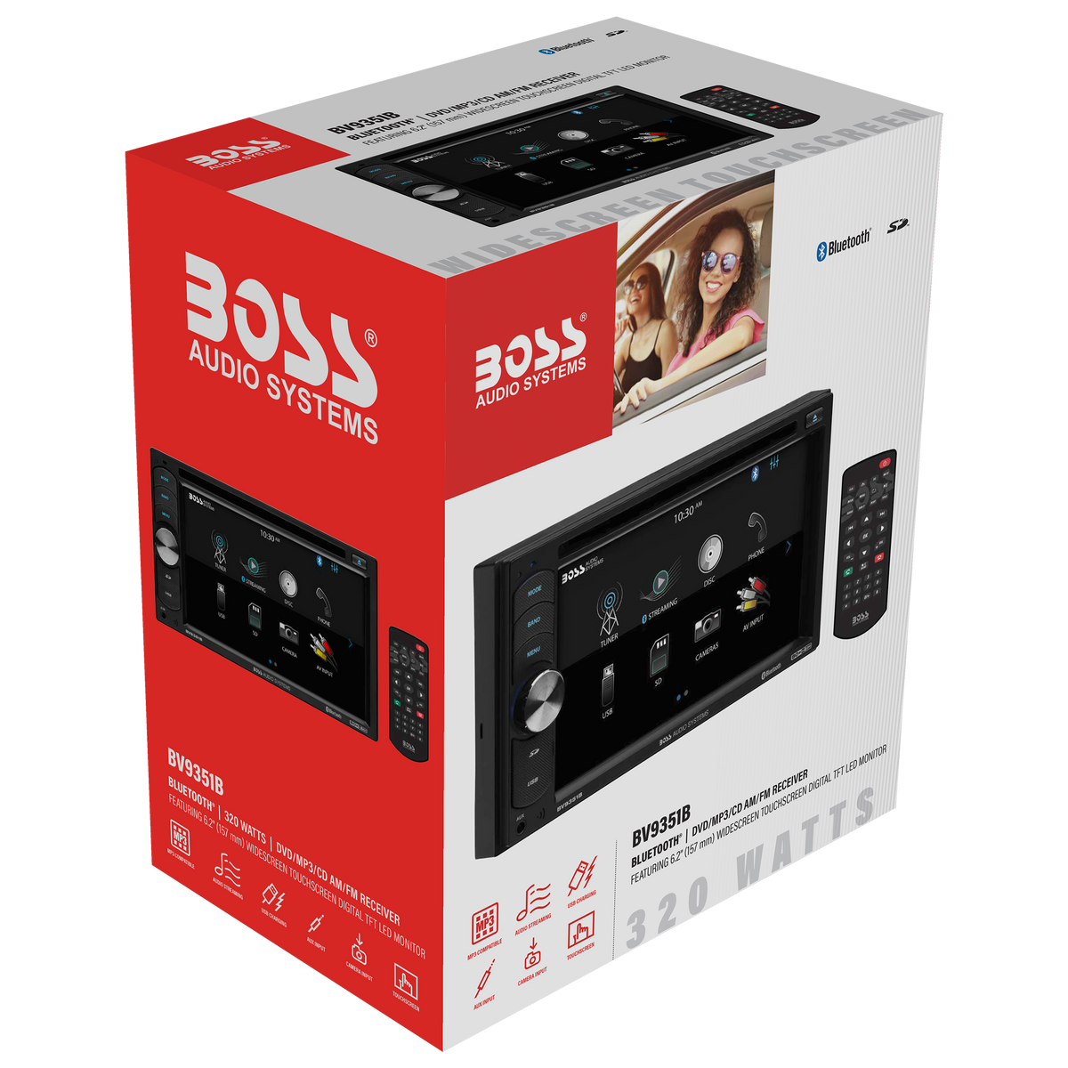 BV9351B