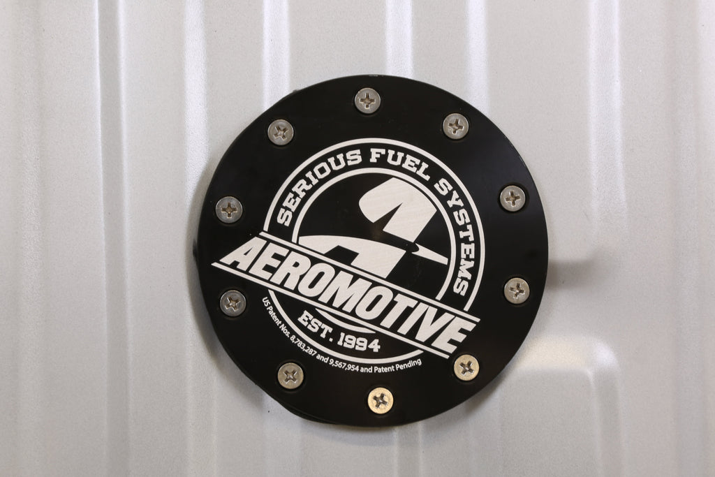 Gen II Stealth Fuel Tank, 65-67 Pontiac GTO / 66-67 Lemans